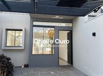 Casa · 100m² · 3 Quartos · Casa à venda - em Canadá