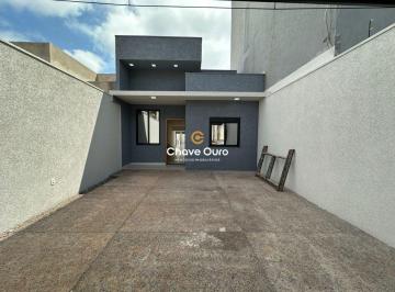 Casa · 188m² · 3 Quartos · Casa à venda - no Parque Verde