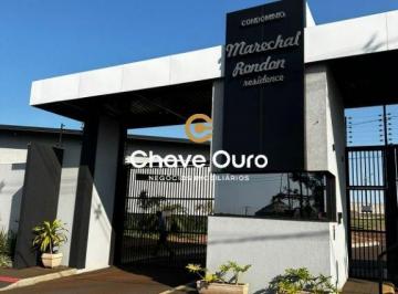 Terreno · 200m² · Terreno à venda - em Cascavel