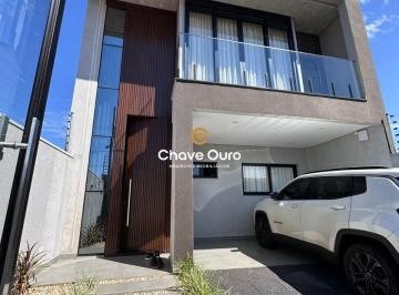 Casa · 151m² · 3 Quartos · Casa à venda - em Cascavel