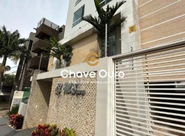 Apartamento · 139m² · 1 Quarto · Apartamento à venda - no Centro