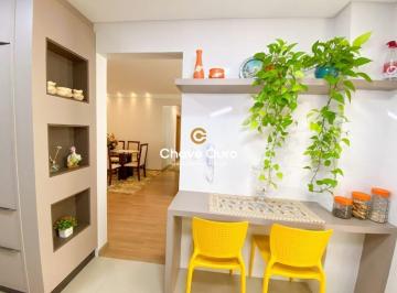 Apartamento · 170m² · 3 Quartos · Apartamento à venda - no Centro