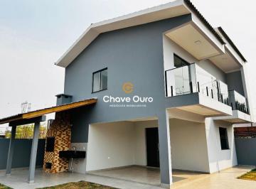 Casa · 180m² · 3 Quartos · Casa à venda - no Universitário