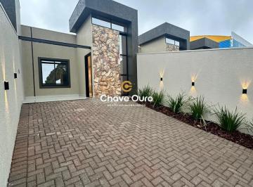 Casa · 124m² · 2 Quartos · Casa à venda - em Cascavel