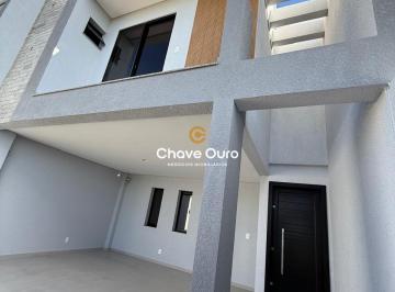 Casa · 3 Quartos · Casa à venda - em Coqueiral