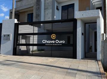 Casa · 3 Quartos · Casa à venda - em Coqueiral