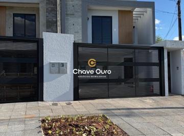 Casa · 3 Quartos · Casa à venda - em Coqueiral