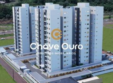 Apartamento · 105m² · 2 Quartos · Apartamento à venda - em Santo Inácio
