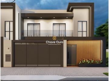 Casa · 143m² · 3 Quartos · Casa à venda - em Cascavel