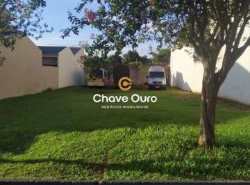 Terreno · 598m² · Terreno à venda - no Parque Verde