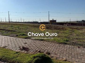Terreno · 166m² · Terreno à venda - em Cascavel