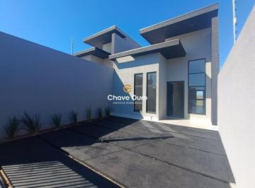 Casa · 192m² · 3 Quartos · Casa à venda - em Cascavel Velho