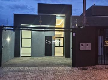 Casa · 95m² · 2 Quartos · Casa à venda - em Cascavel