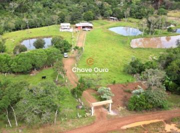 Rural · Rurais à venda - em Guaraniaçu