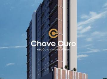 Apartamento · 114m² · 1 Quarto · Apartamento à venda - no Centro