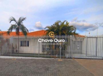 Casa · 480m² · 3 Quartos · Casa à venda - no Centro