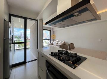 Apartamento · 127m² · 2 Quartos · Apartamento à venda - no Centro