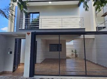 3aef3b5fe13bc7762193fbdb6c53f5c1b50f3a83 · Sobrado Residencial à venda, Claudete, Cascavel - SO1209.