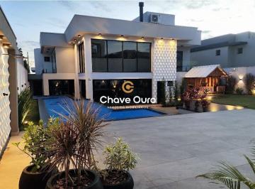 Casa · 640m² · 4 Quartos · Casa à venda - em Santa Cruz