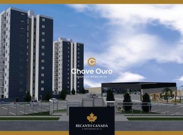 Apartamento · 78m² · 2 Quartos · Apartamento à venda - em Canadá
