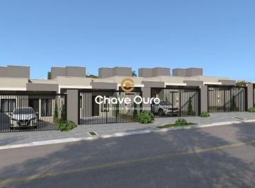 Casa · 100m² · 2 Quartos · Casa à venda - na Floresta