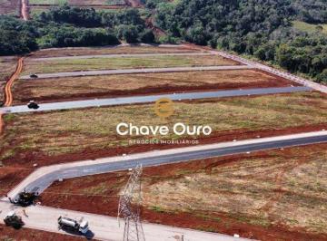 Terreno · 236m² · Terreno à venda - no Universitário