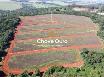 Terreno · 236m² · Terreno à venda - no Universitário