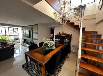 Apartamento · 281m² · 4 Quartos · Apartamento à venda - no Centro