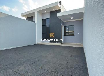 Casa · 125m² · 3 Quartos · Casa à venda - na Floresta