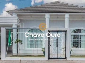Casa · 462m² · 3 Quartos · Casa à venda - em Maria Luiza