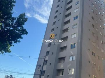 Apartamento · 2 Quartos · Apartamento à venda - no Centro