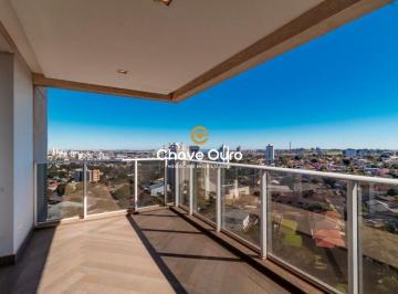 Apartamento · 323m² · 3 Quartos · Apartamento à venda - no Centro