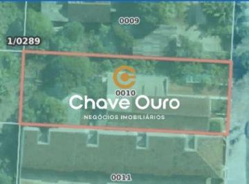 Terreno · 645m² · Terreno à venda - no Centro
