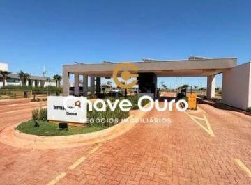 Terreno · 555m² · Terreno à venda - em Santo Inácio