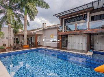 Casa · 600m² · 4 Quartos · Casa à venda - em Country