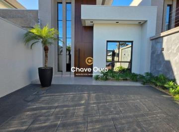 Casa · 160m² · 3 Quartos · Casa à venda - em Cascavel