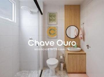 Apartamento · 42m² · 2 Quartos · Apartamento à venda - na Floresta