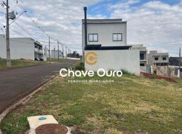 Terreno · 126m² · Terreno à venda - em Cascavel Velho