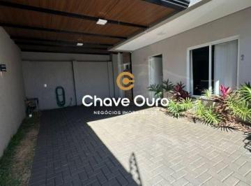 Casa · 139m² · 3 Quartos · Casa à venda - no Alto Alegre