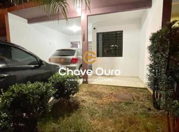 Casa · 125m² · 2 Quartos · Casa à venda - em Nova Cidade