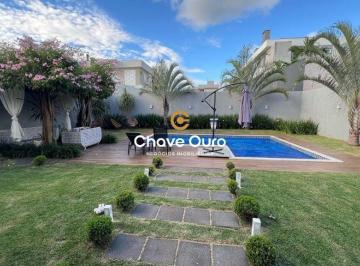 Casa · 600m² · 4 Quartos · Casa à venda - em Cascavel