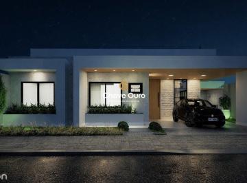 Casa · 165m² · 1 Quarto · Casa à venda - em Cascavel