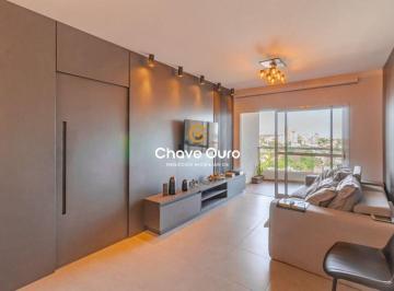 Apartamento · 169m² · 2 Quartos · Apartamento à venda - no Centro
