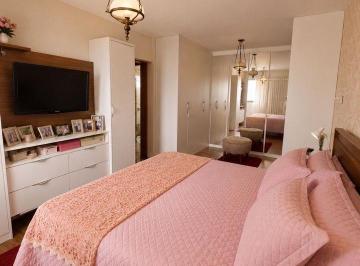 550585cb6f7097cc3e0860b9f8bdc039ae352177 · Apartamento com 4 dormitórios à venda, 121 m² por R$ 1.200.000,00 - São Cristóvão - Cascavel/PR