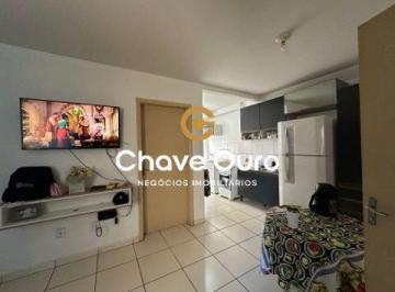 Apartamento · 54m² · 2 Quartos · Apartamento à venda - na 14 de Novembro