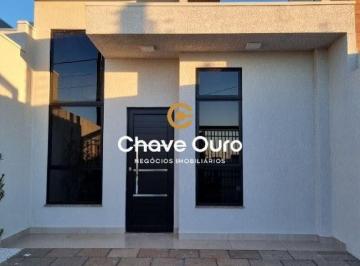 Casa · 100m² · 2 Quartos · Casa à venda - em Cascavel