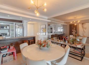 Apartamento · 127m² · 3 Quartos · Apartamento à venda - no Centro