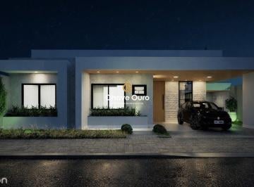 Casa · 195m² · Casa à venda - em Cascavel