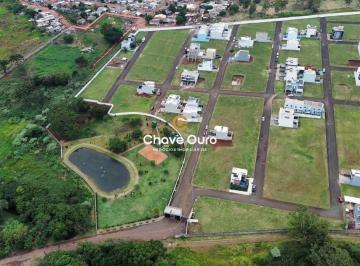 Terreno · 126m² · Terreno à venda - no Universitário