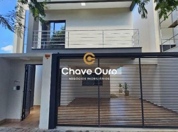Casa · 113m² · 3 Quartos · Casa à venda - em Cascavel